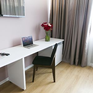 Standaard Kamer met Twee Aparte Bedden
